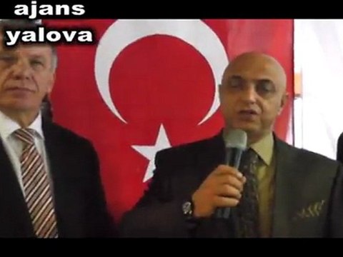 yalova-adalar seferleri başladı