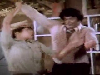 Aboorva Sagotharigal - Suhasini Super Fight