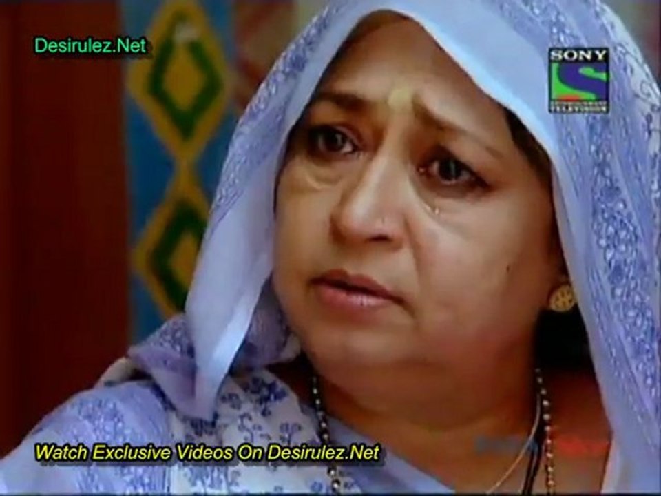 Saas Bina Sasural 13th March 2012 Part-1