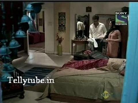Kya Hua Tera Vaada - 13th March 2012 Part 1