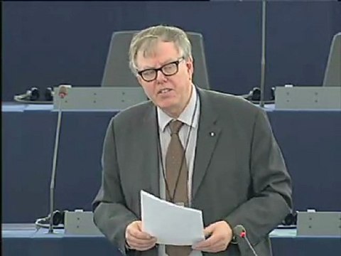Olle Schmidt on Conclusions of the European Council meeting (1-2 March 2012)