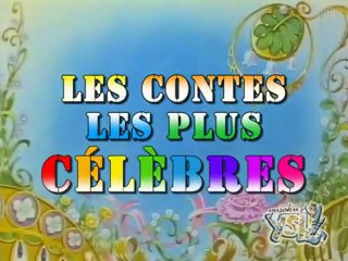 Claude Lombard générique  Les contes les plus célèbres (Anime sekai no dowa)