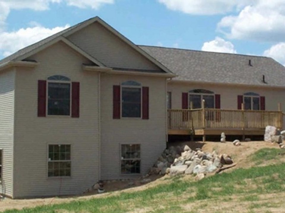 Homes In Michigan For Sale