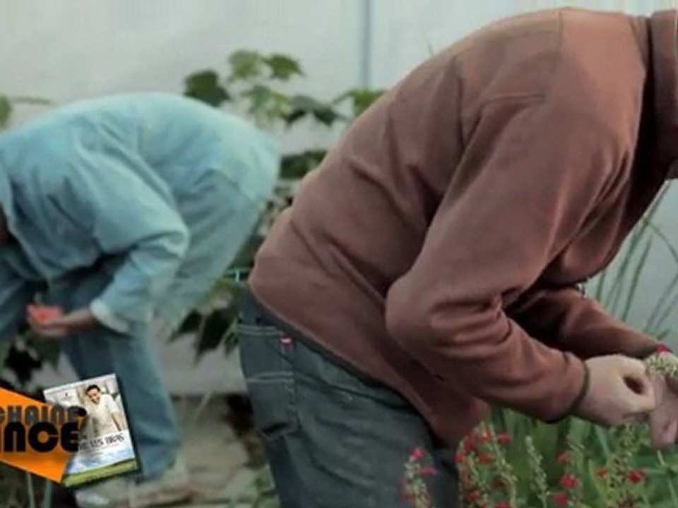 PROCHAINE SÉANCE ENTRE LES BRAS