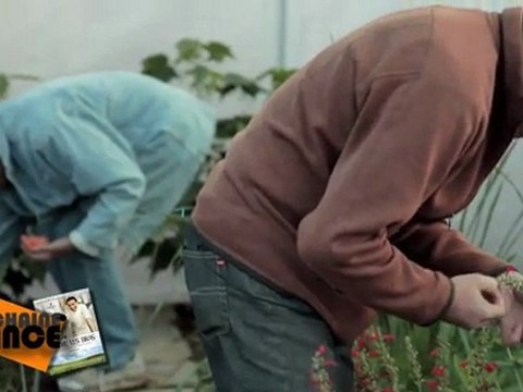 PROCHAINE SÉANCE ENTRE LES BRAS