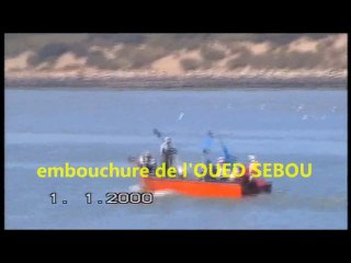 MAROC de CEUTA à AGADIR