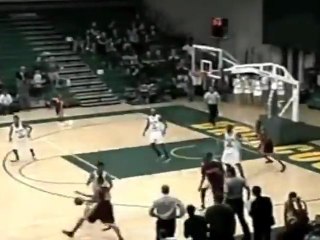 Double Overtime Incredible Buzzer Beater