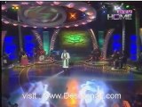 Aey Negar-e-Watan (Music Show) by ptv Home - 13th March 2012 part 1