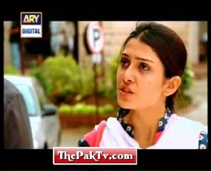 Kaala Jadoo | Episode 17 | By Ary Digital --Prt 3