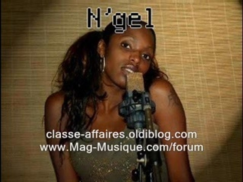 Classe-Affaires - Ségolène