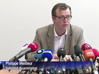 Belgique: la mosquée d'Anderlecht pleure son imam