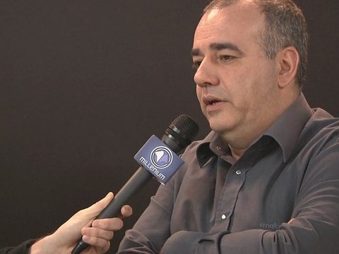 LoL : Interview manager Millenium