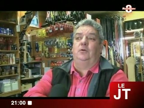 Excellent bilan pour la station Praz de Lys Sommand