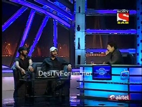 Movers & Shakers - 13th March 2012 Video Watch Online - pt3