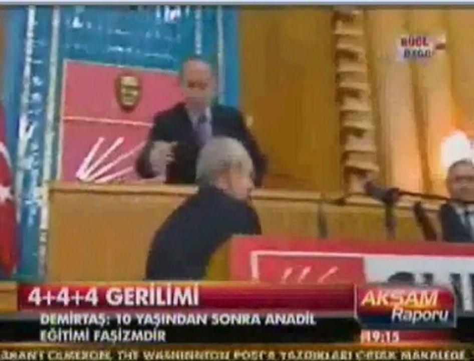 SESLİSEBEP.COM,KAMERALI SOHBET,CHP,MHP,BDP GURUP TOPLANTISI