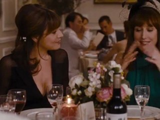 Plan de Table - Teaser Officiel #3 "Elsa Zylberstein" [VF-HD]