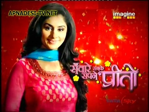 Preeto - 13th March 2012 - Part1