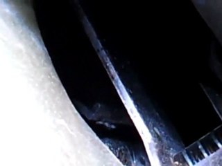 Fuite de liquide refroidissement sur espace 3  2.2DT