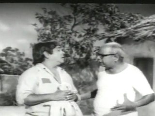 Pellikani Thandri - Rama Prabha And Padmanabam Comedy