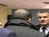 Christophe Masse se mobilise pour la victoire de François Hollande en 2012