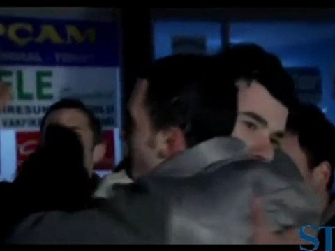 kurtlar vadisi pusu 151. bölüm fragmanı - medyarazzi.com