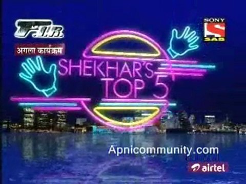 Movers and Shakers[Ft Sandeep Singh] - 13th March 2012 pt4