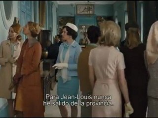 Las chicas de la 6ª planta - Trailer subtitulado en español