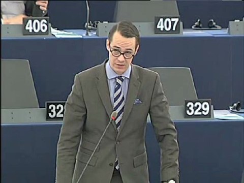 Carl Haglund on Conclusions of the European Council meeting (1-2 March 2012)