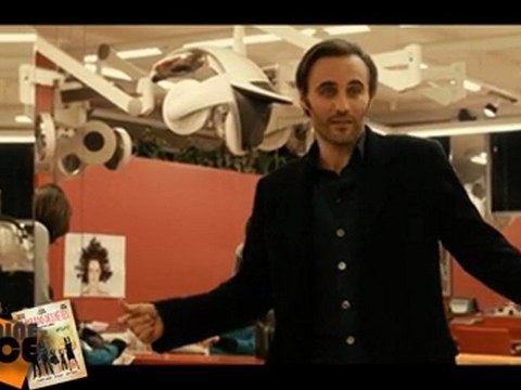 PROCHAINE SÉANCE LE PARADIS DES BETES