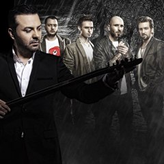 Ahmet Koç & Gripin - Sus Söyleme