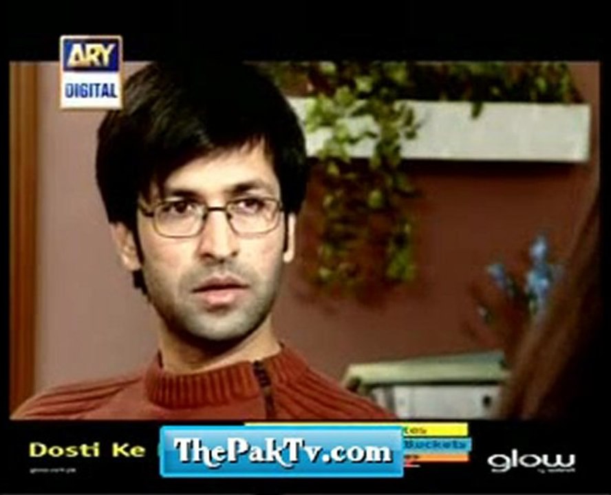 Khuhboo Ka Ghar  Episode 151  By Ary Digital -Prt 1