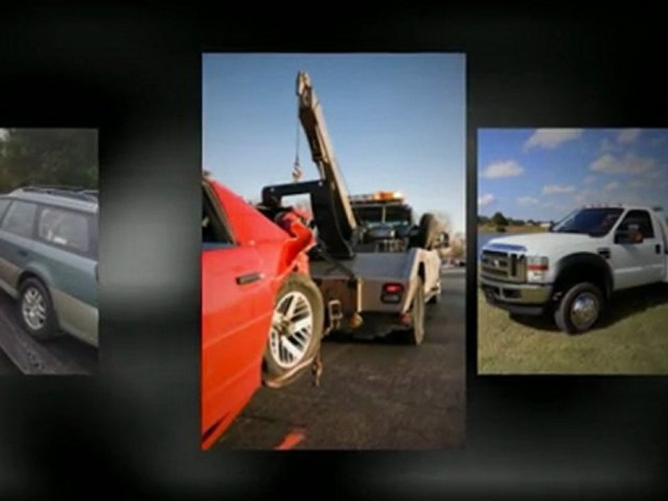 Kiley's Towing (760) 744-0092