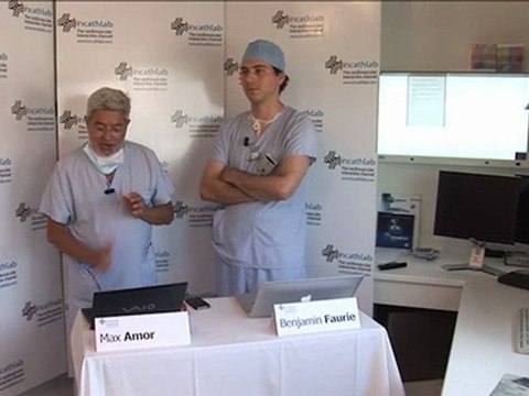 23 introduction complex protected lm trifurcation radial approach incathlab.com