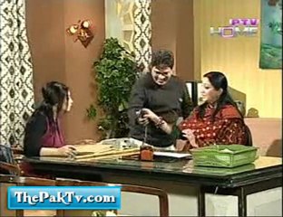 Afsar Be-Kar-E-Khasi | Episode 100 | By Ptv Home |Prt 1