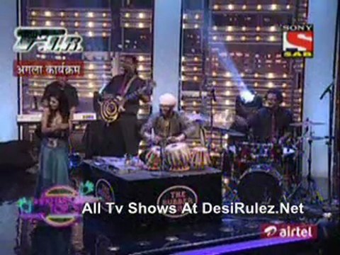 movers and shakers - 13th March 12 pt4