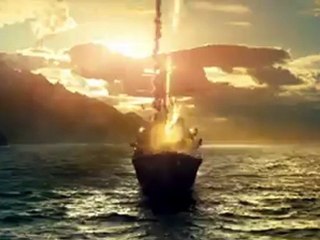 Battleship - Bande-Annonce Teaser [VOST|HQ]