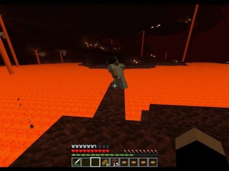 L'Aventure des Canettes Ep20