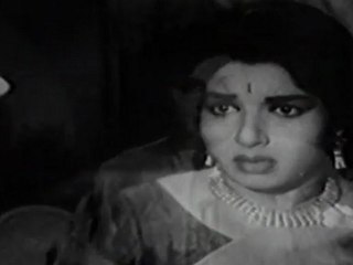 Kadhal Vahanam - Jayalalitha Romancing With MGR