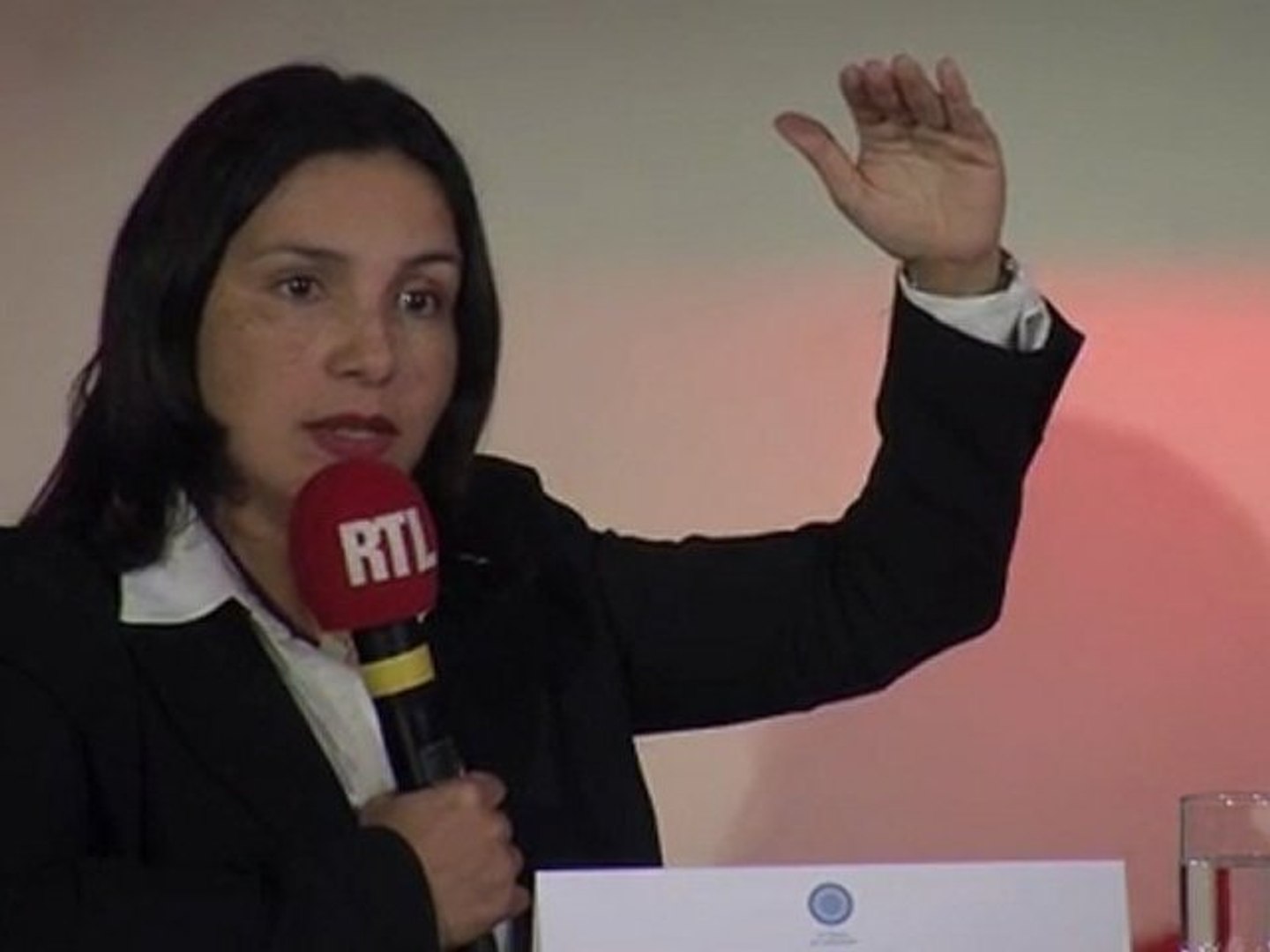 Sandra Sancier Sultan