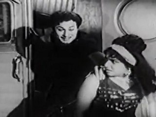 Kadhal Vahanam - Adaku Adaku | MGR Philosophical Song