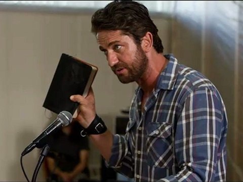 Machine Gun Preacher (2011) - FULL MOVIE - Part 1/10