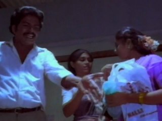 Kaval Nilayam - Janagaraj Telling About Him