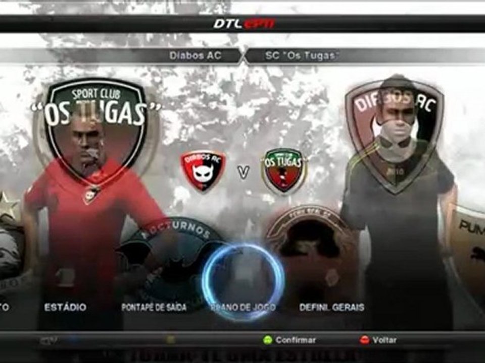 erro pes