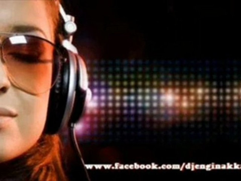 Hasretim Sana Medine (Dj Engin Akkaya ft. Abdurrahman Önül Düet)