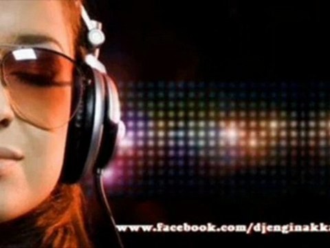 Hasretim Sana Medine (Dj Engin Akkaya ft. Abdurrahman Önül Düet)