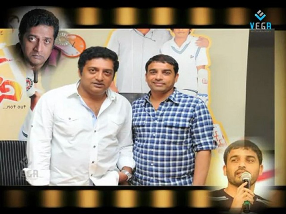 Mahesh Babu And Venkatesh On Seethamma Vakitlo Sirimalle Chettu