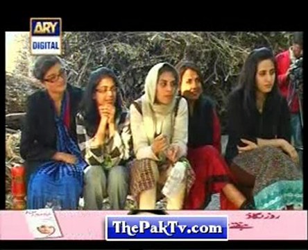 Desi Kuriyan Season 3 Episode 6 on Ary Digital Prt 2