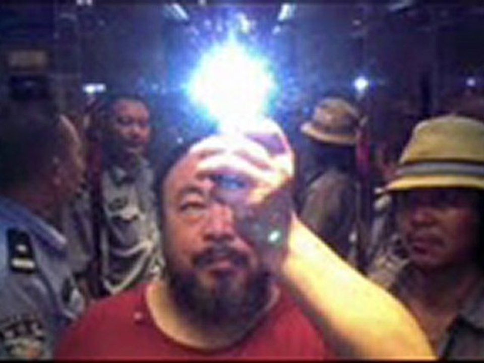 Ai Weiwei Never Sorry (2012)  Part 1/5 Full HD quality Online For Free Streaming