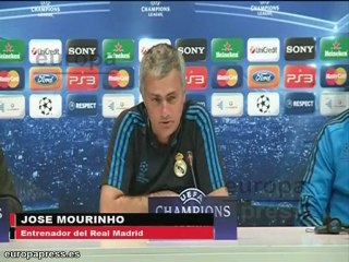 Cristiano y Xavi apuestan por Mourinho y Guardiola