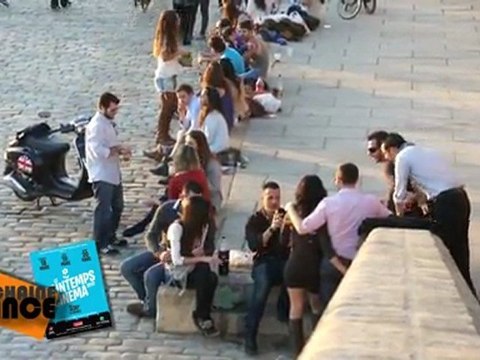 PROCHAINE SÉANCE INTRODUCTION